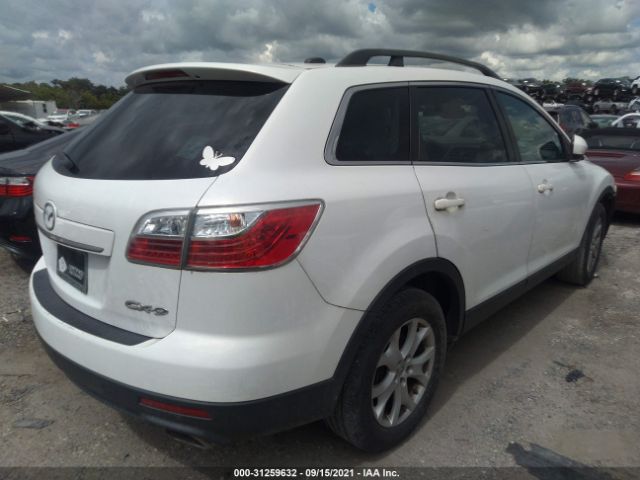 Photo 3 VIN: JM3TB2CA5C0360657 - MAZDA CX-9 