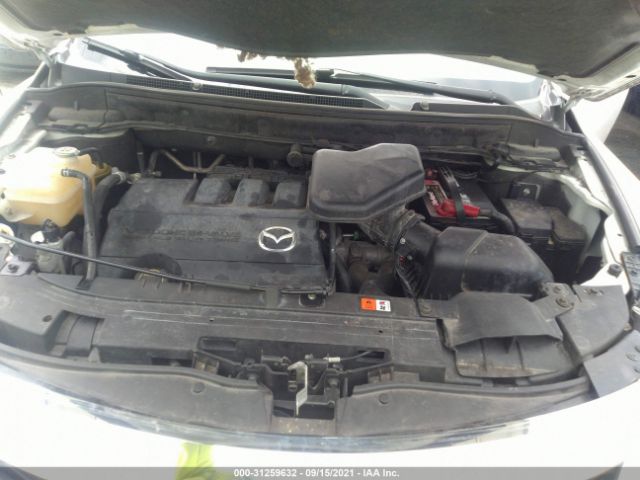 Photo 9 VIN: JM3TB2CA5C0360657 - MAZDA CX-9 