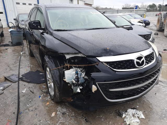 Photo 0 VIN: JM3TB2CA5C0362831 - MAZDA CX-9 