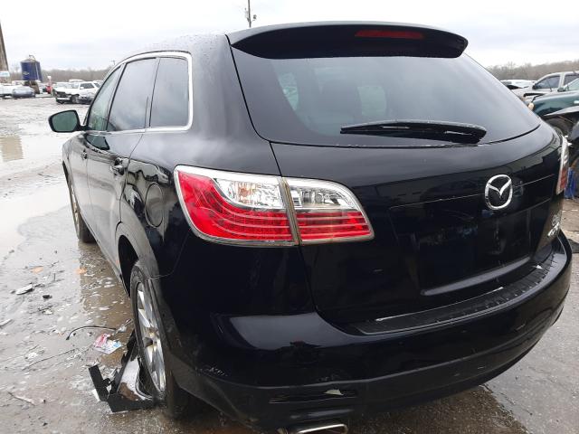 Photo 2 VIN: JM3TB2CA5C0362831 - MAZDA CX-9 