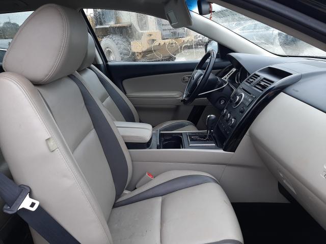 Photo 4 VIN: JM3TB2CA5C0362831 - MAZDA CX-9 