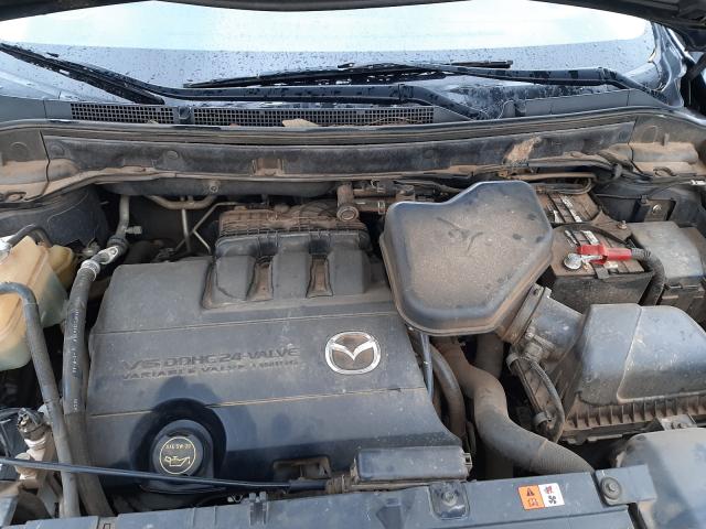 Photo 6 VIN: JM3TB2CA5C0362831 - MAZDA CX-9 