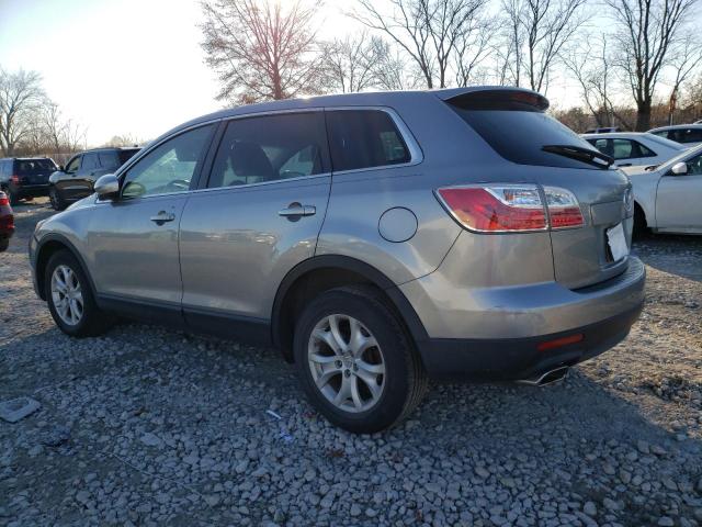 Photo 1 VIN: JM3TB2CA5C0368564 - MAZDA CX-9 