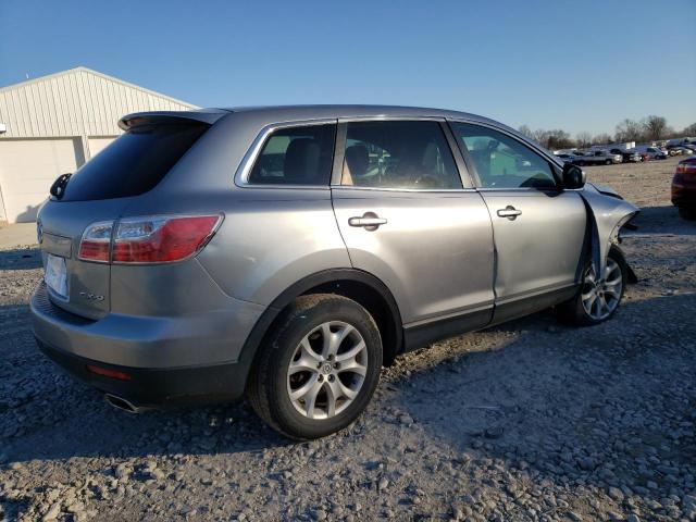 Photo 2 VIN: JM3TB2CA5C0368564 - MAZDA CX-9 