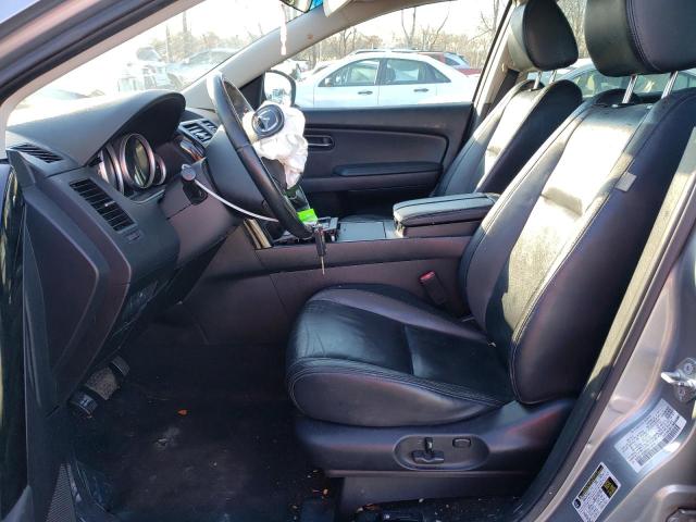 Photo 6 VIN: JM3TB2CA5C0368564 - MAZDA CX-9 