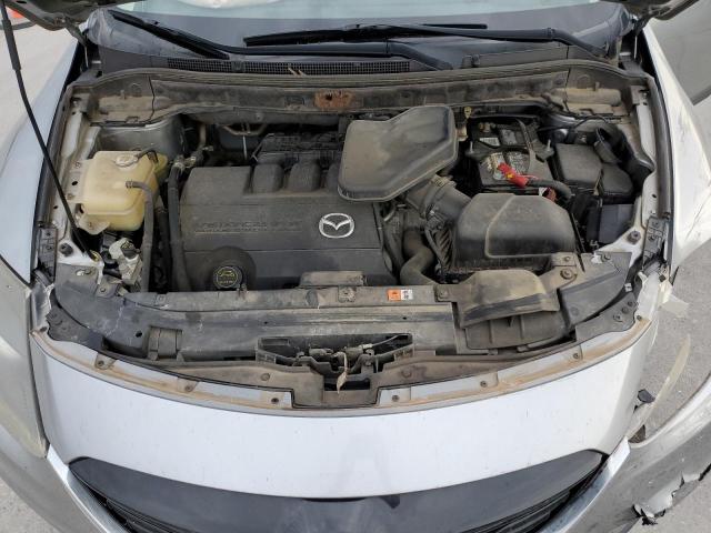 Photo 11 VIN: JM3TB2CA5D0401208 - MAZDA CX-9 TOURI 