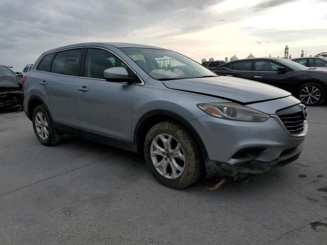 Photo 3 VIN: JM3TB2CA5D0401208 - MAZDA CX-9 TOURI 