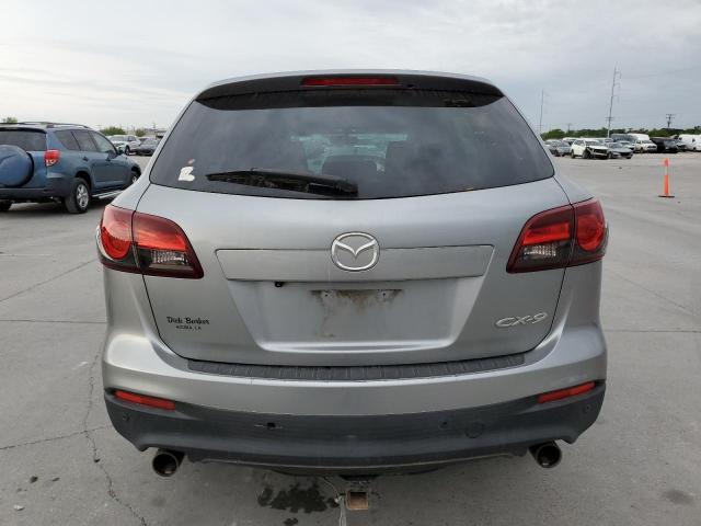 Photo 5 VIN: JM3TB2CA5D0401208 - MAZDA CX-9 TOURI 