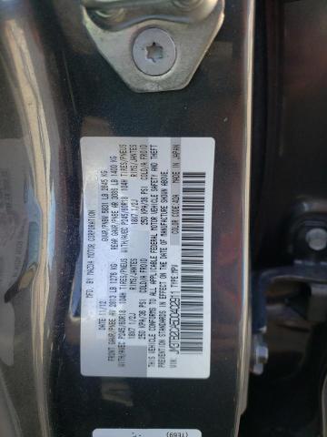 Photo 12 VIN: JM3TB2CA5D0402911 - MAZDA CX-9 