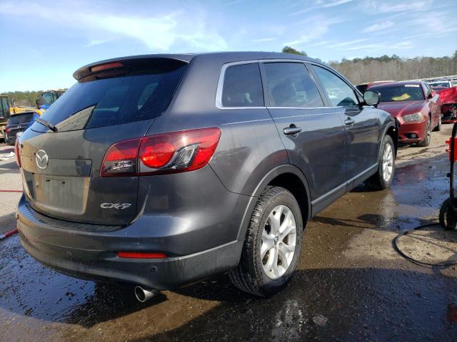 Photo 2 VIN: JM3TB2CA5D0402911 - MAZDA CX-9 