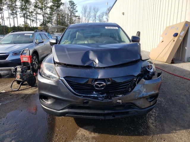 Photo 4 VIN: JM3TB2CA5D0402911 - MAZDA CX-9 