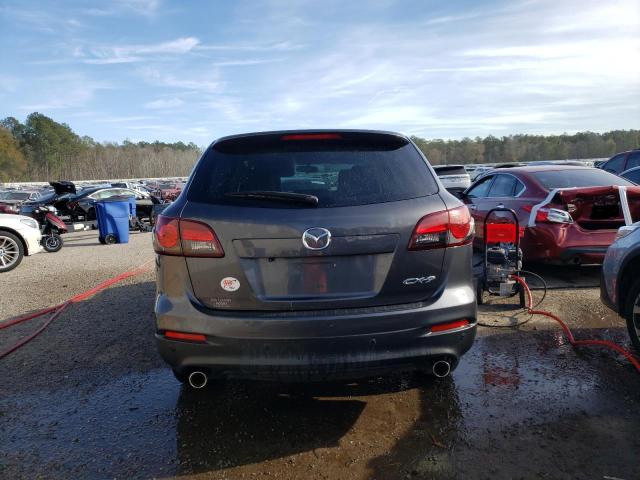 Photo 5 VIN: JM3TB2CA5D0402911 - MAZDA CX-9 