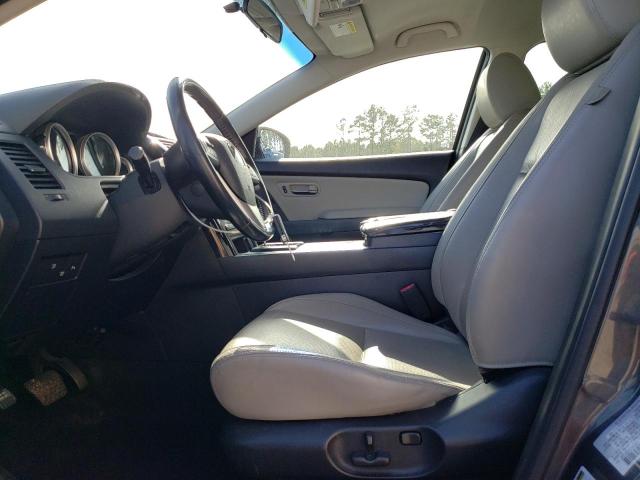 Photo 6 VIN: JM3TB2CA5D0402911 - MAZDA CX-9 