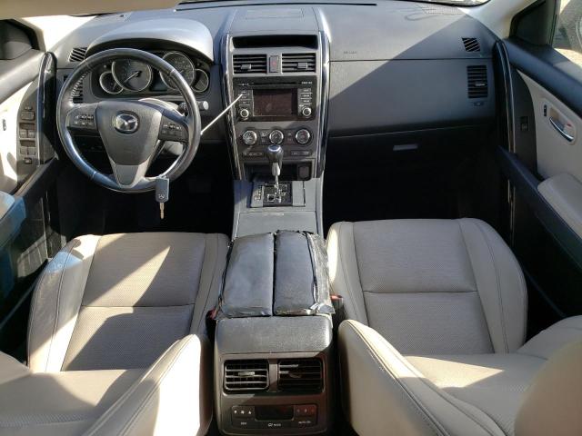 Photo 7 VIN: JM3TB2CA5D0402911 - MAZDA CX-9 