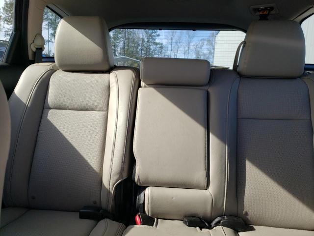 Photo 9 VIN: JM3TB2CA5D0402911 - MAZDA CX-9 