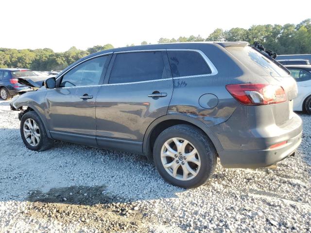 Photo 1 VIN: JM3TB2CA5D0405999 - MAZDA CX-9 TOURI 