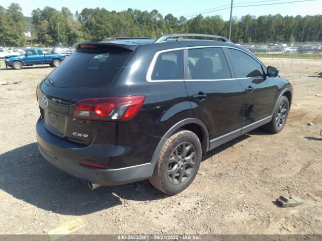 Photo 3 VIN: JM3TB2CA5D0408028 - MAZDA CX-9 