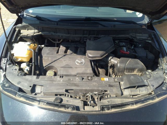 Photo 9 VIN: JM3TB2CA5D0408028 - MAZDA CX-9 