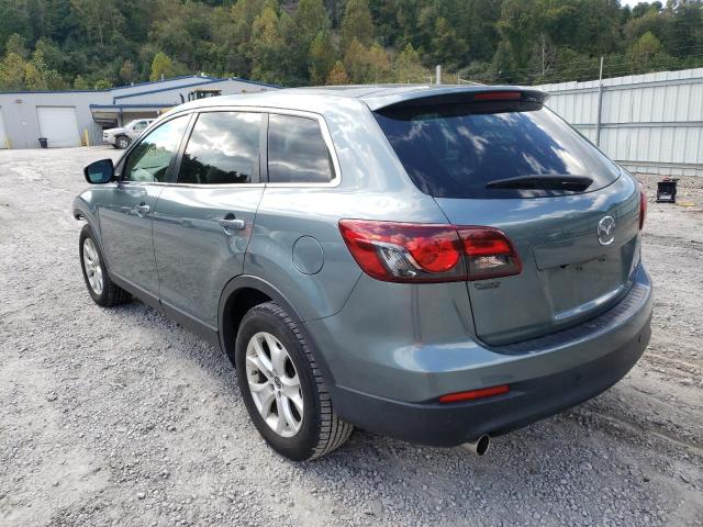 Photo 2 VIN: JM3TB2CA5D0408949 - MAZDA CX-9 TOURI 