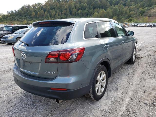 Photo 3 VIN: JM3TB2CA5D0408949 - MAZDA CX-9 TOURI 