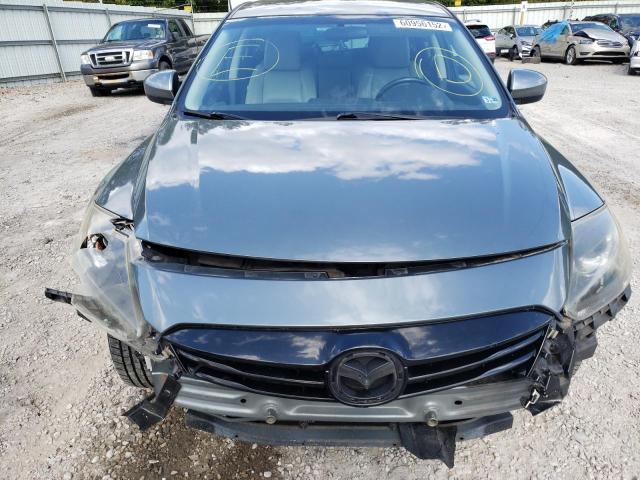 Photo 6 VIN: JM3TB2CA5D0408949 - MAZDA CX-9 TOURI 