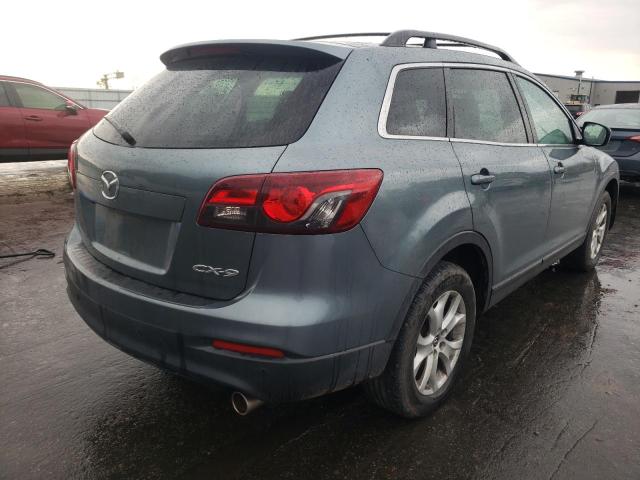 Photo 3 VIN: JM3TB2CA5D0411608 - MAZDA CX-9 TOURI 