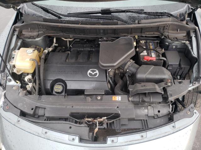 Photo 6 VIN: JM3TB2CA5D0411608 - MAZDA CX-9 TOURI 