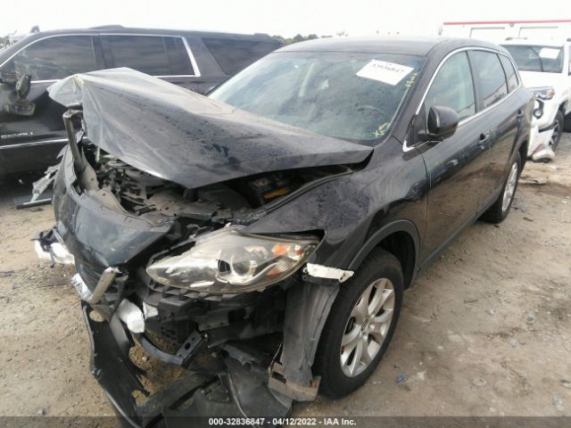 Photo 1 VIN: JM3TB2CA5D0412077 - MAZDA CX-9 