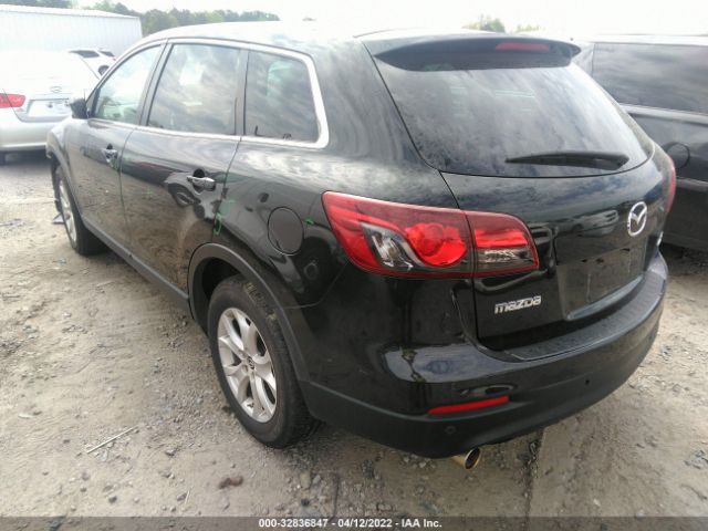 Photo 2 VIN: JM3TB2CA5D0412077 - MAZDA CX-9 