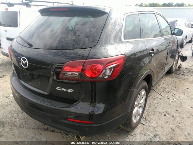 Photo 3 VIN: JM3TB2CA5D0412077 - MAZDA CX-9 