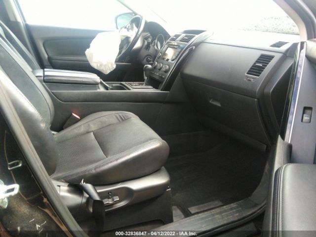 Photo 4 VIN: JM3TB2CA5D0412077 - MAZDA CX-9 