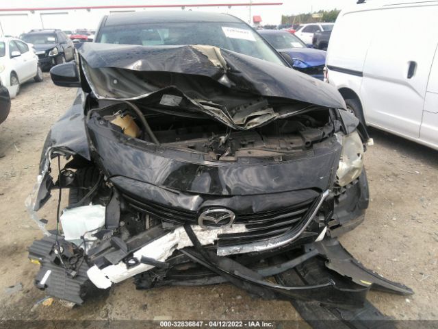 Photo 5 VIN: JM3TB2CA5D0412077 - MAZDA CX-9 