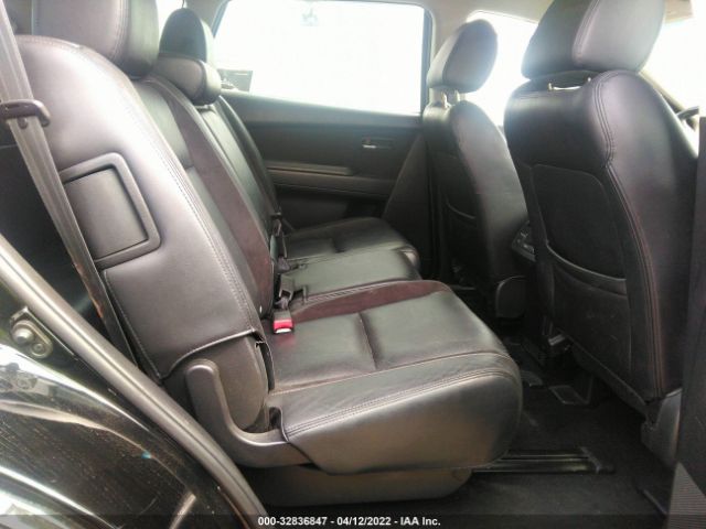 Photo 7 VIN: JM3TB2CA5D0412077 - MAZDA CX-9 