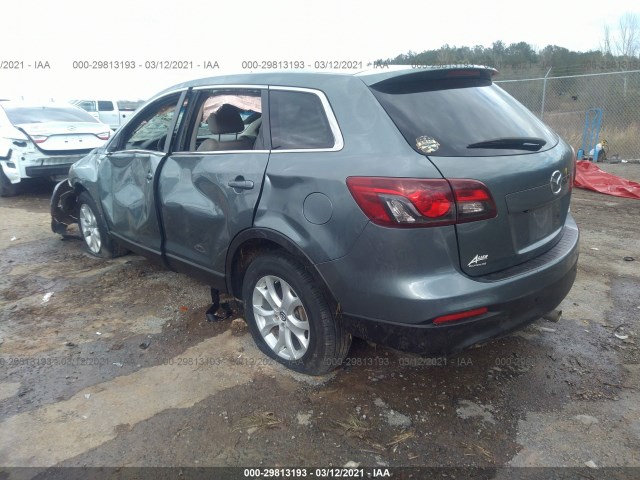 Photo 2 VIN: JM3TB2CA5D0421829 - MAZDA CX-9 