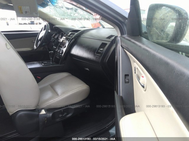 Photo 4 VIN: JM3TB2CA5D0421829 - MAZDA CX-9 