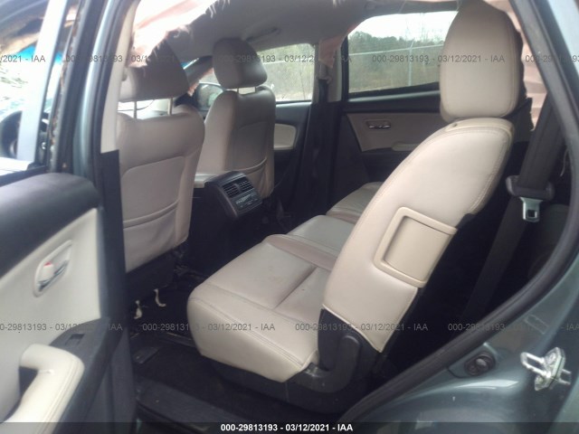 Photo 7 VIN: JM3TB2CA5D0421829 - MAZDA CX-9 