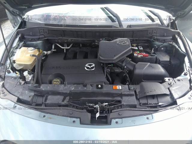 Photo 9 VIN: JM3TB2CA5D0421829 - MAZDA CX-9 