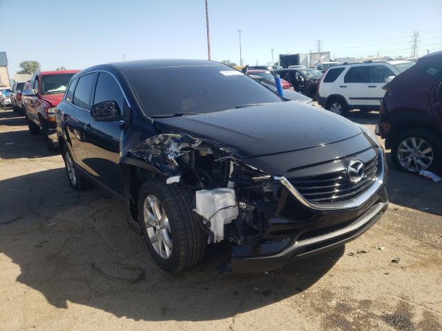 Photo 0 VIN: JM3TB2CA5D0423919 - MAZDA CX-9 TOURI 