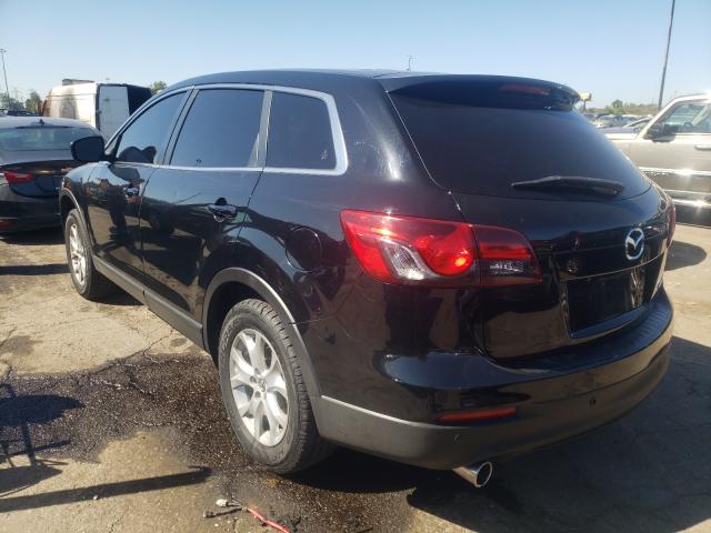 Photo 2 VIN: JM3TB2CA5D0423919 - MAZDA CX-9 TOURI 