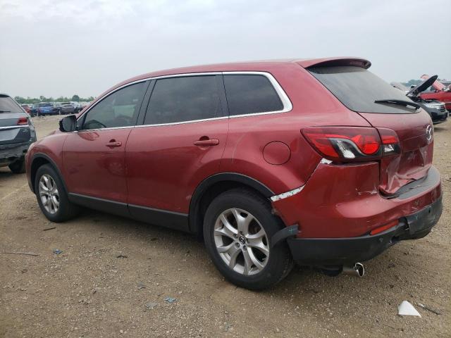 Photo 1 VIN: JM3TB2CA5E0430547 - MAZDA CX-9 