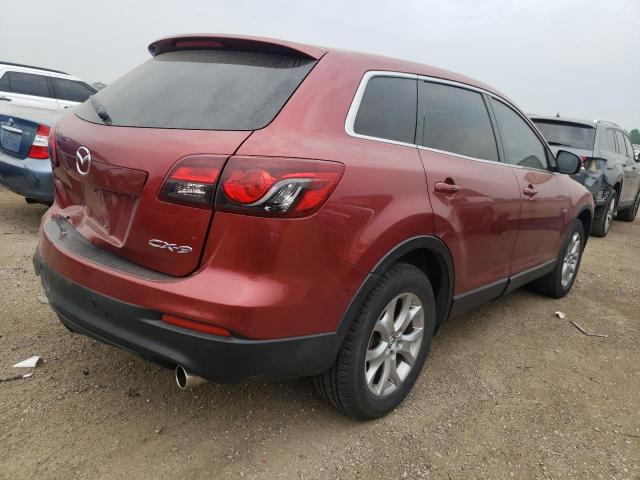 Photo 2 VIN: JM3TB2CA5E0430547 - MAZDA CX-9 