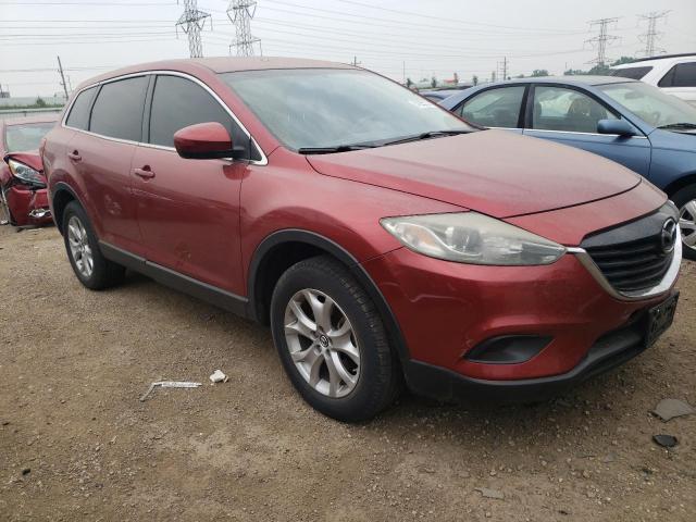 Photo 3 VIN: JM3TB2CA5E0430547 - MAZDA CX-9 