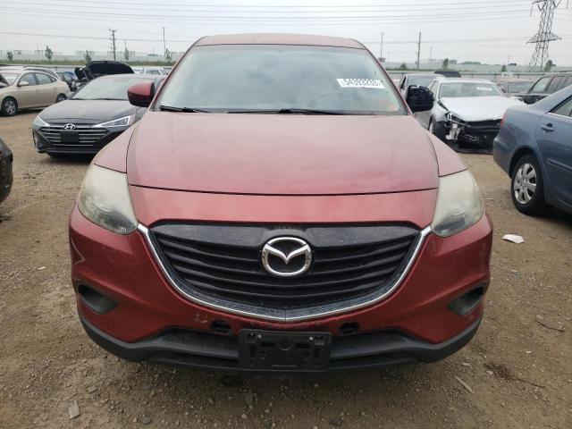 Photo 4 VIN: JM3TB2CA5E0430547 - MAZDA CX-9 