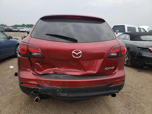 Photo 5 VIN: JM3TB2CA5E0430547 - MAZDA CX-9 