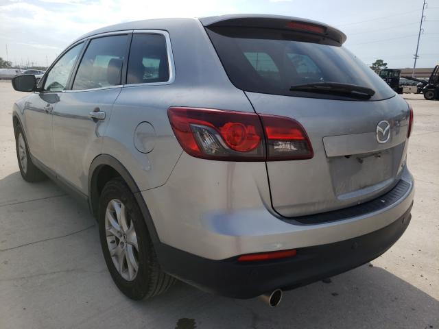 Photo 2 VIN: JM3TB2CA5E0439684 - MAZDA CX-9 TOURI 