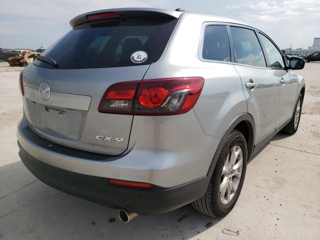 Photo 3 VIN: JM3TB2CA5E0439684 - MAZDA CX-9 TOURI 