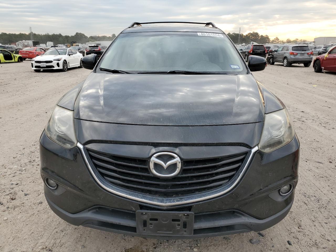 Photo 4 VIN: JM3TB2CA5E0443508 - MAZDA CX-9 