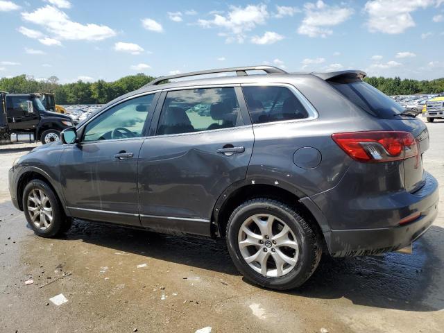 Photo 1 VIN: JM3TB2CA5E0444674 - MAZDA CX-9 TOURI 