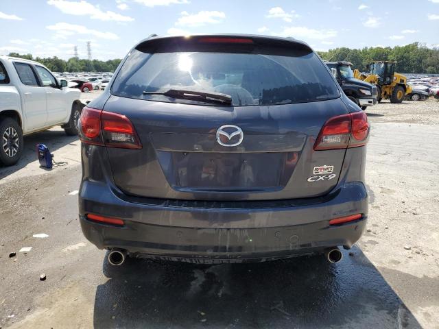 Photo 5 VIN: JM3TB2CA5E0444674 - MAZDA CX-9 TOURI 