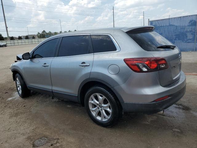 Photo 1 VIN: JM3TB2CA5F0447544 - MAZDA CX-9 